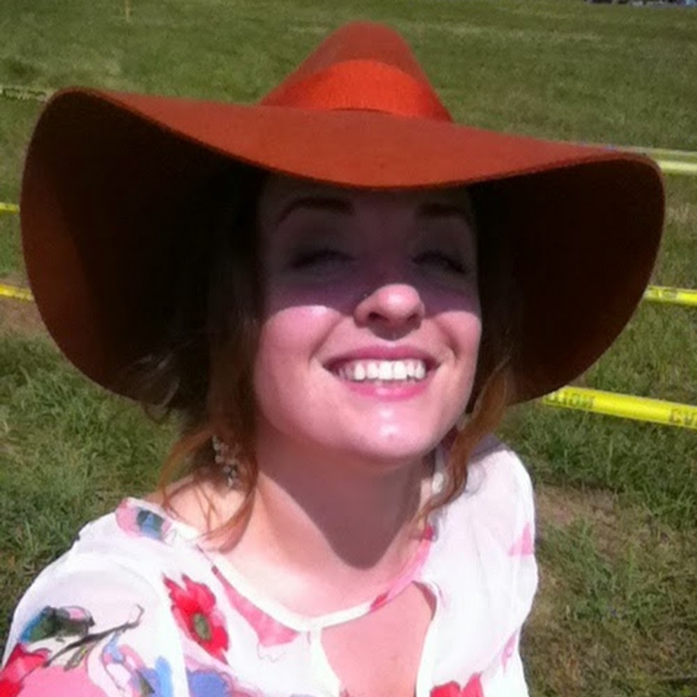 Meet your Posher, Arianna